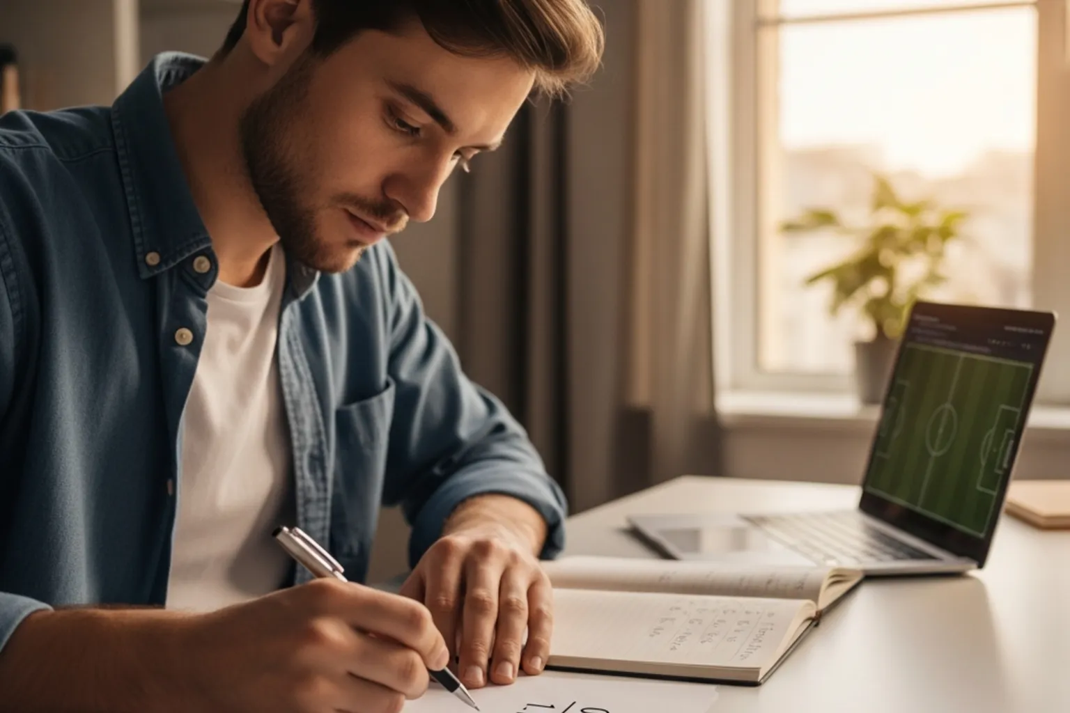 Wettquoten berechnen – Formeln und Beispiele für Fußball-Wettquoten